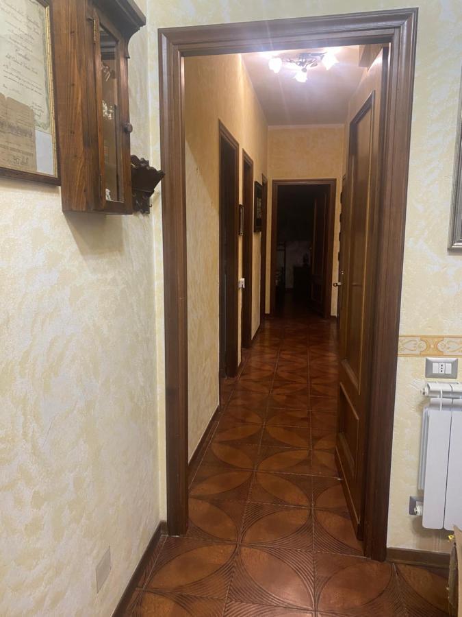 Alloggio Micheli Rom Exterior foto