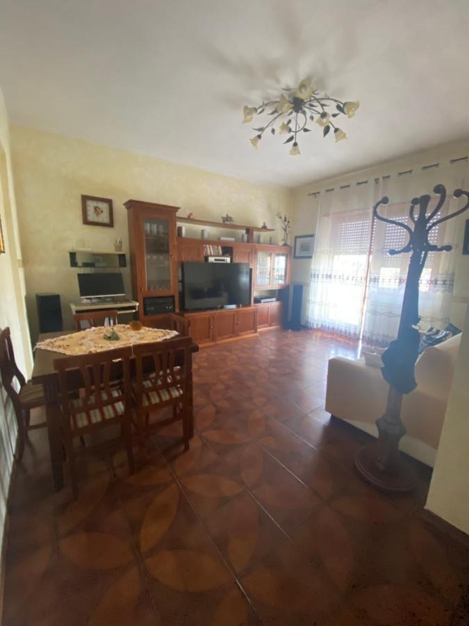 Alloggio Micheli Rom Exterior foto