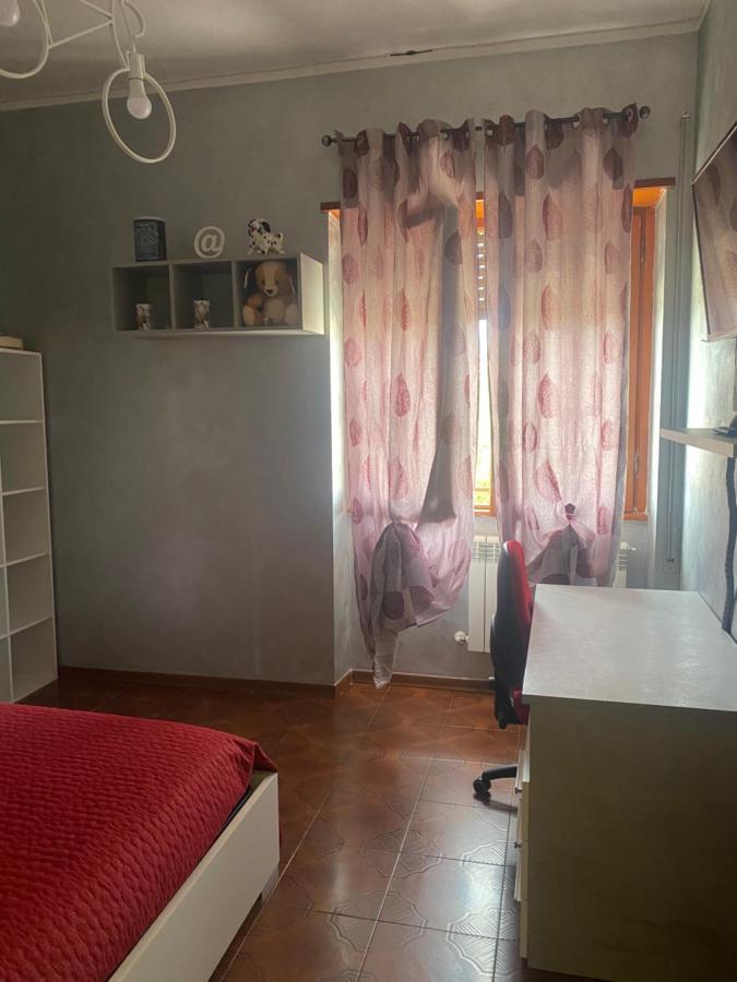 Alloggio Micheli Rom Exterior foto