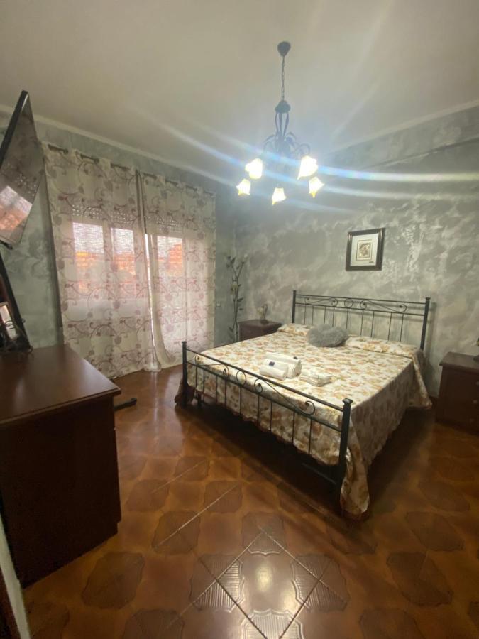 Alloggio Micheli Rom Exterior foto